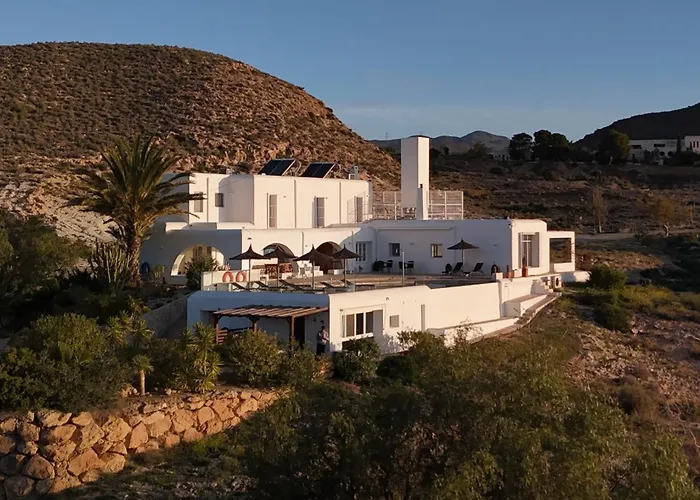 Casabah Bed & Breakfast