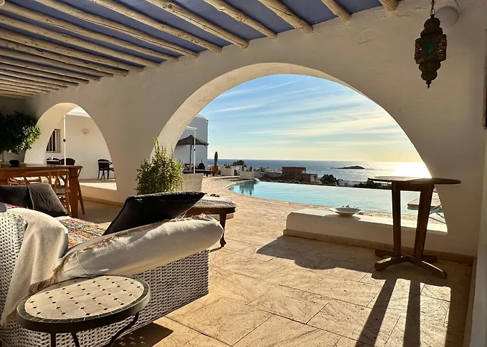 Casabah Bed & Breakfast