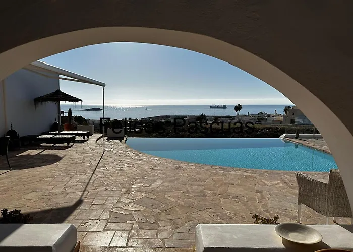 Casabah Bed & Breakfast