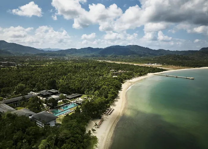 Seda Lio Palawan