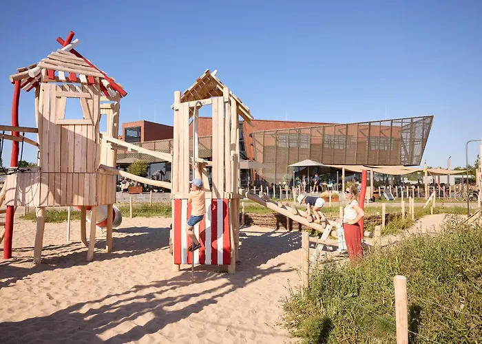 RCN Vakantiepark de Schotsman