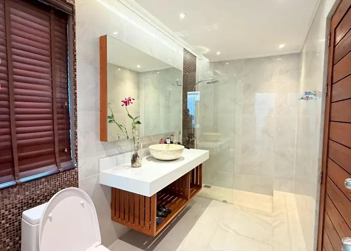 Saengsuree Villas Koh Yao Yai