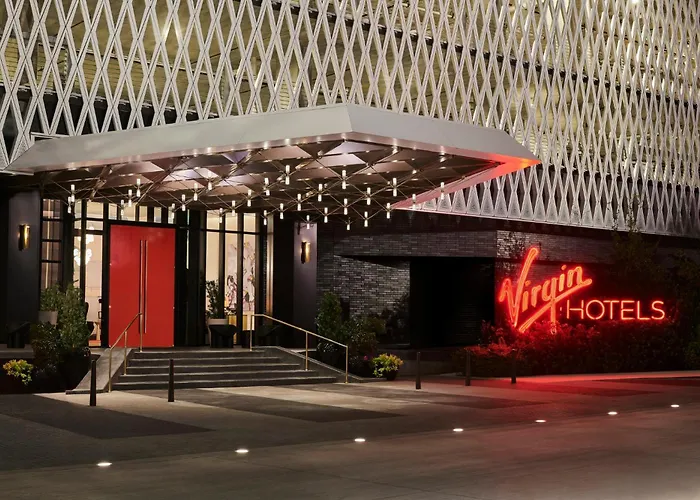 Virgin s Dallas