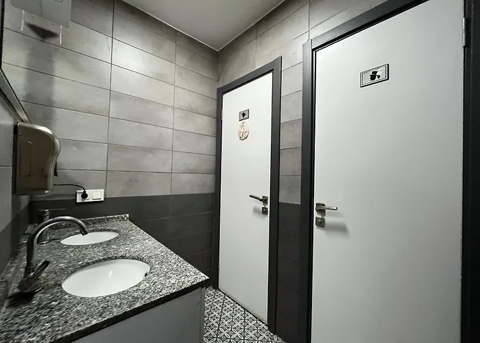 The Hostels Archeo (Adults Only)