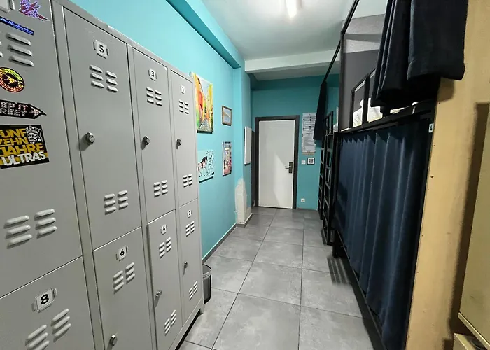 The Hostels Archeo (Adults Only)
