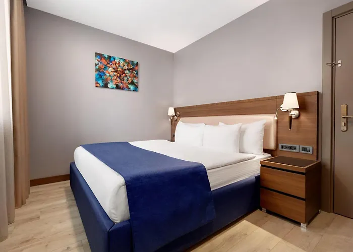 La Quinta By Wyndham Istanbul Gunesli