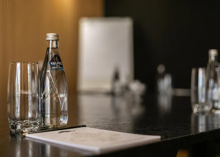 Giglio Boutique At Zevenster