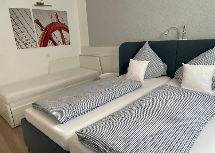 Hotel Glockenhof