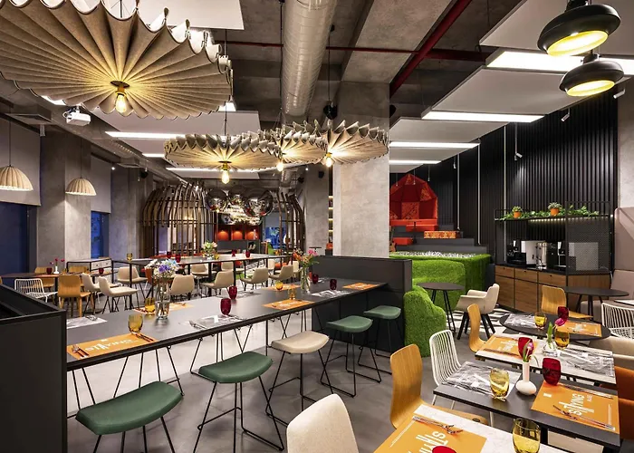 Ibis Baku City