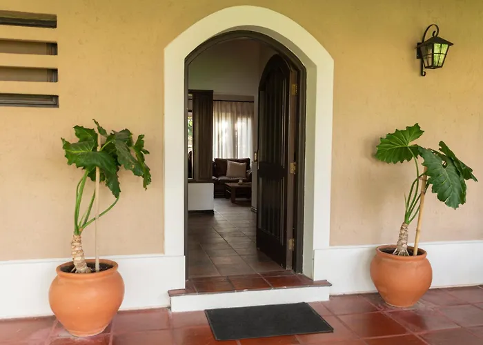 Casa Agostino - Luxury wine resort