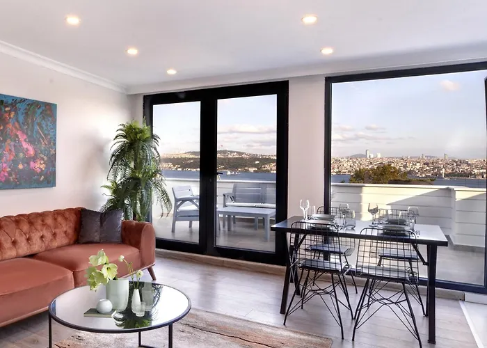 Etiz s & Residences