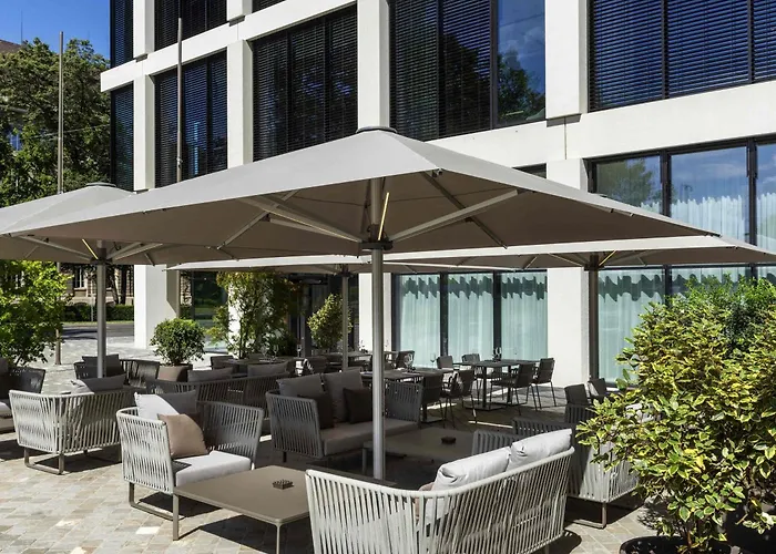  Moevenpick Basel