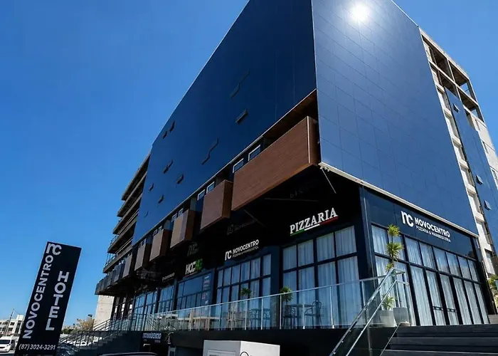 Hotel Novo Centro