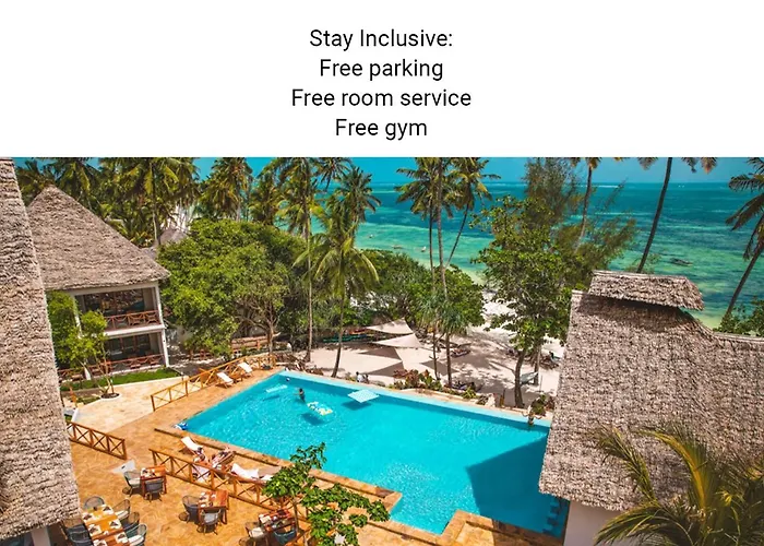  Zanzibella & Spa