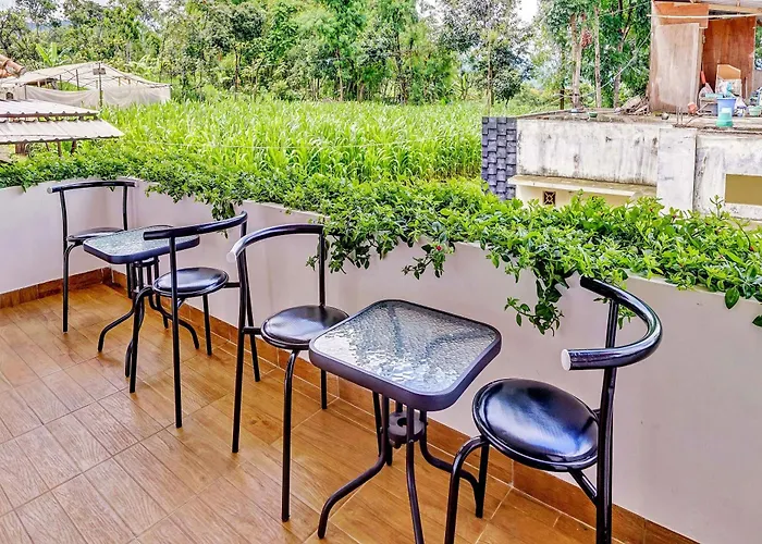 Hotel O Ara Guest House