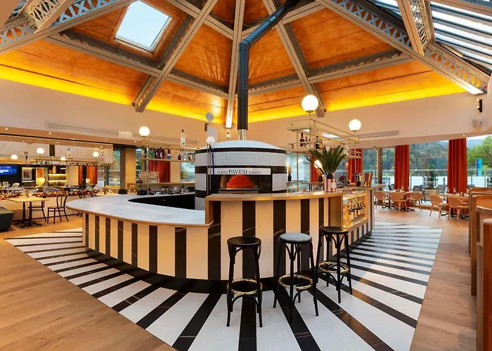 Le Saint Gervais &Spa
