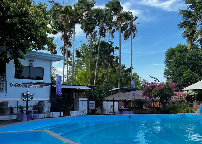 D Sanctum Resort