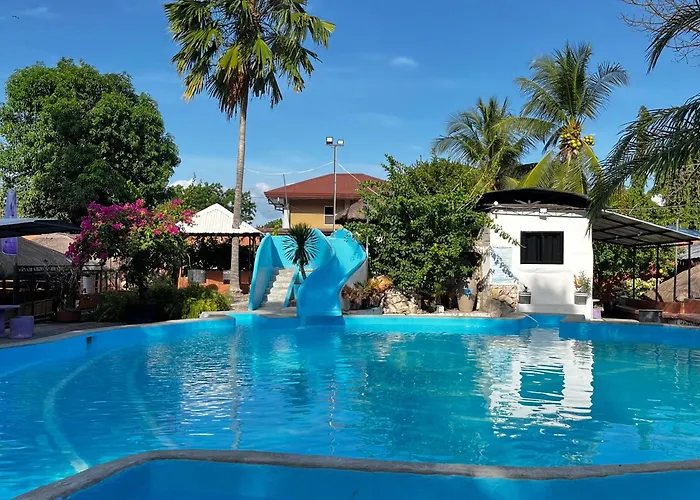 D Sanctum Resort