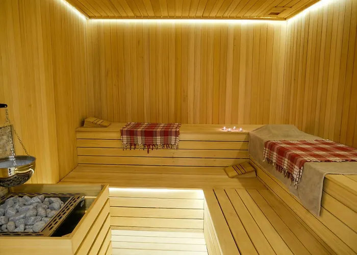 Anya Resort Hotel