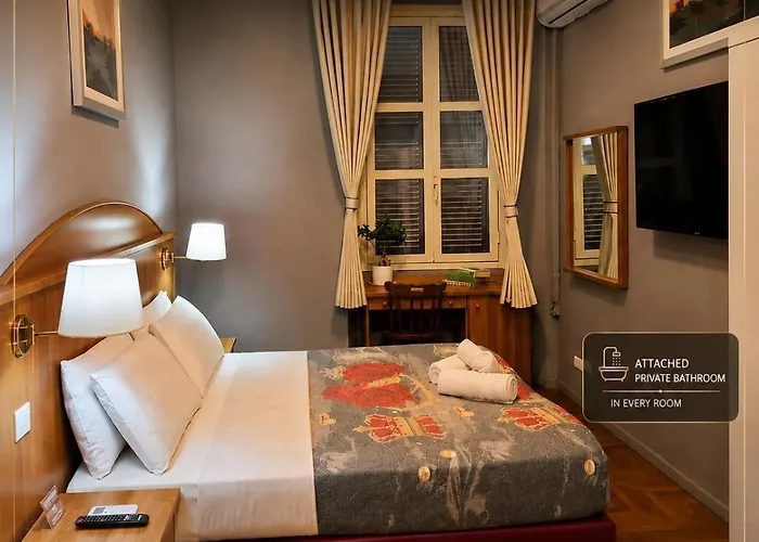 Star Hotel Roma