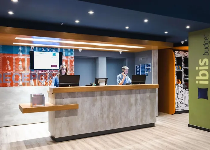 Ibis Budget