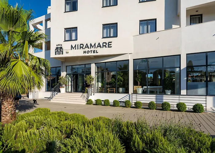 Miramare Hotel