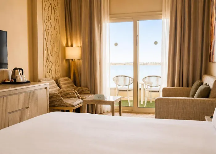 Safir Marsa Matrouh Resort