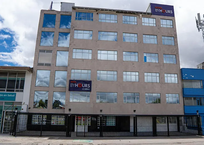 Hotel Byhours Las Americas (Adults Only)