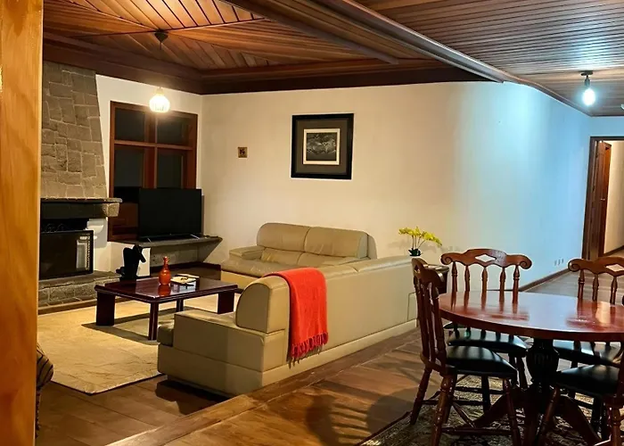 Villa Rural