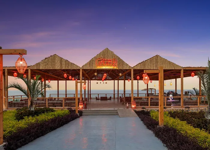  Pickalbatros Vita - Portofino Marsa Alam