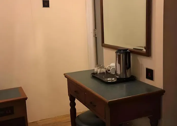 Penta Hotel