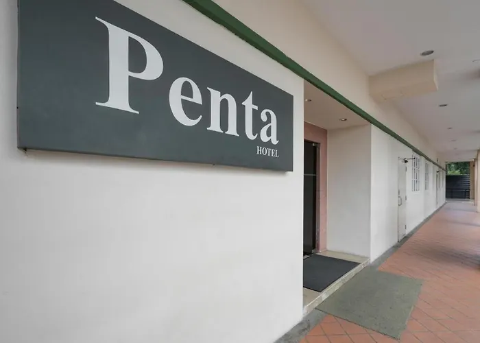 Penta Hotel