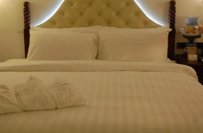 Hotel Luna Annex