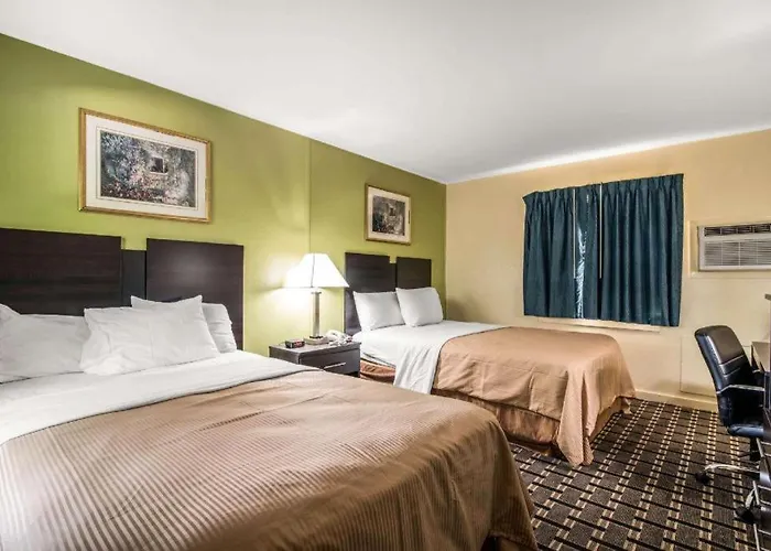 Rodeway Inn Rutland - Killington