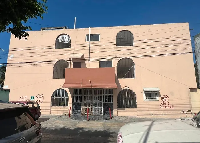 Casa de huespedes LOS SANTOS