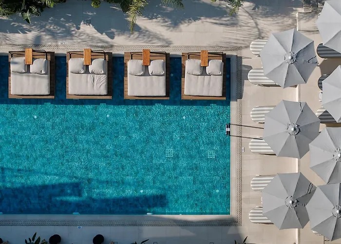 Alizo Boutique Hotel & Spa - Adults Only
