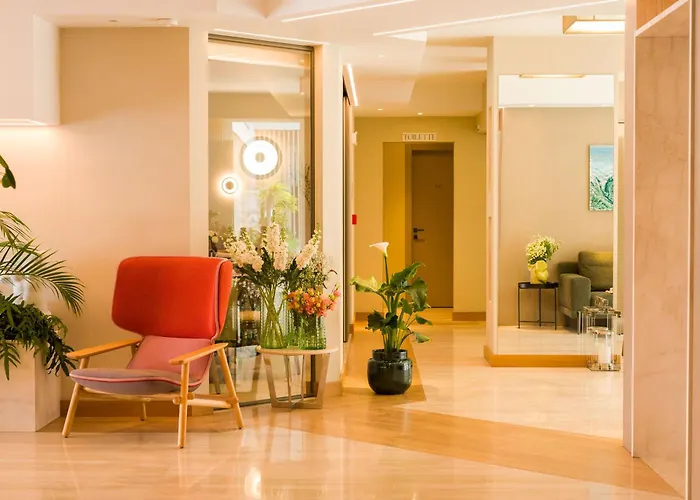  San Vito Resort&Spa