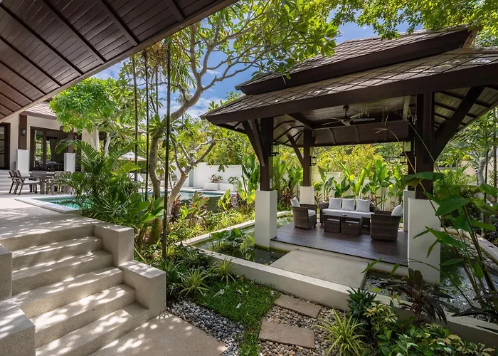 The Retreat Koh Samui