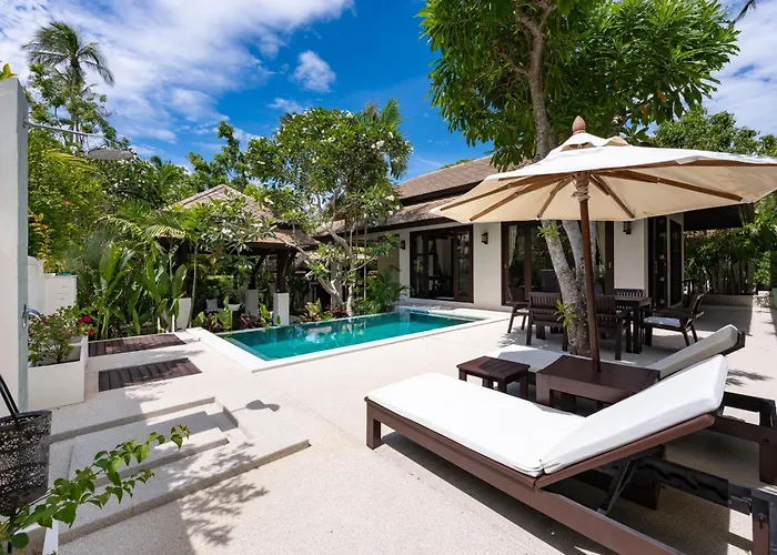 The Retreat Koh Samui