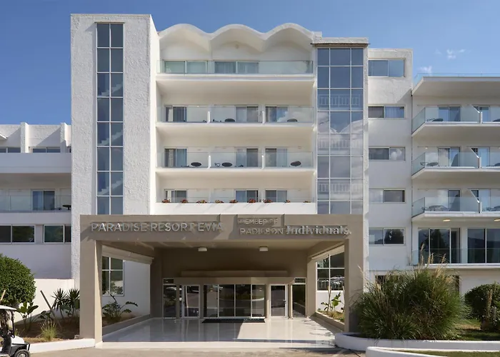 Paradise Resort Evia, A Member Of Radisson Individuals