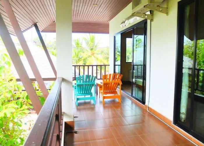 La Playa Boutique Resort