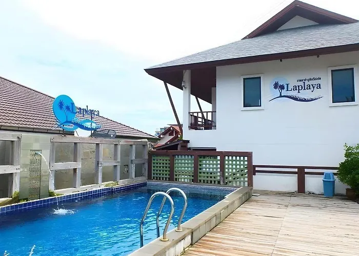 La Playa Boutique Resort