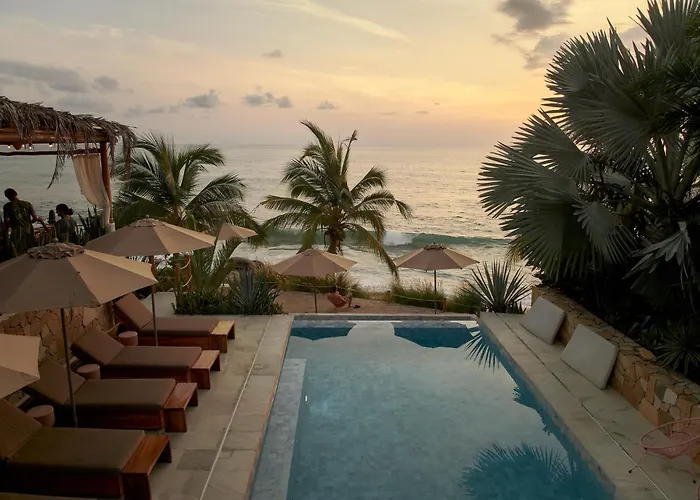 La Joya Sayulita