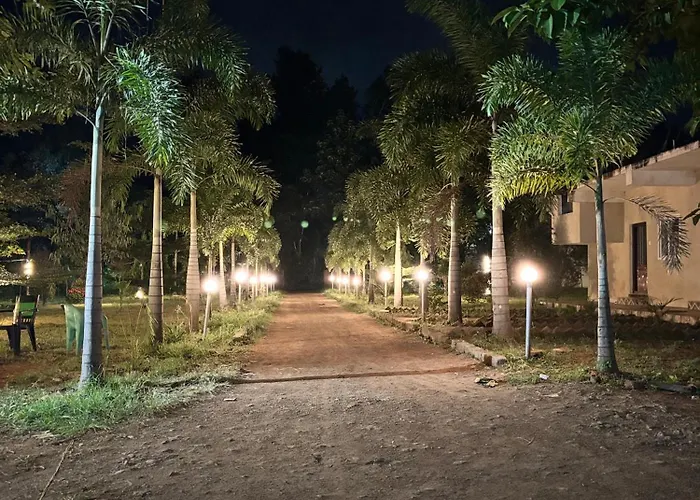 Holidaypark Resort Araku