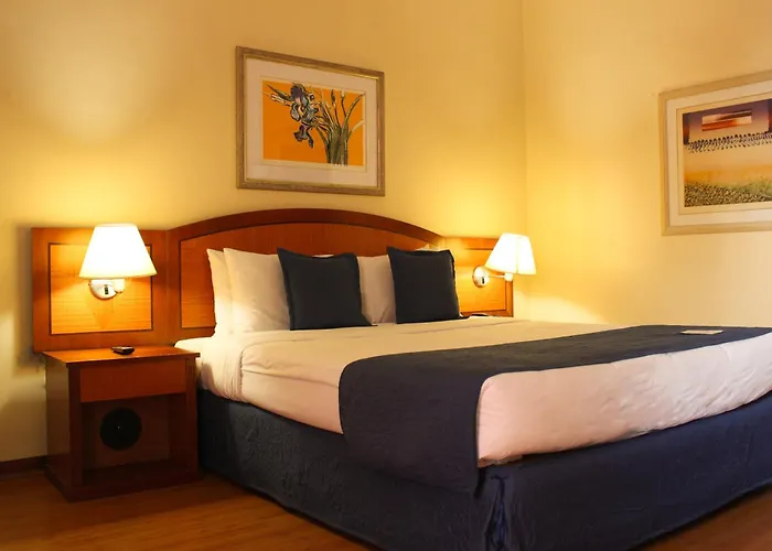 Summit Suites Hotel Jundiai