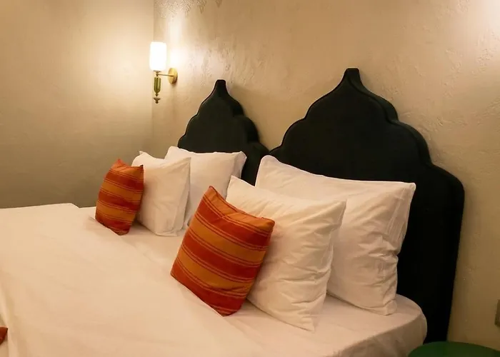 Hamsa Hotel&Spa