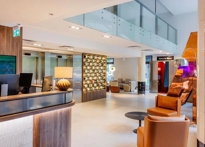 Ibis Styles Tallinn