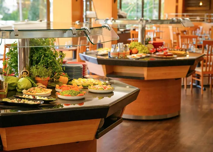 Perros hoteles Novotel Porto Gaia