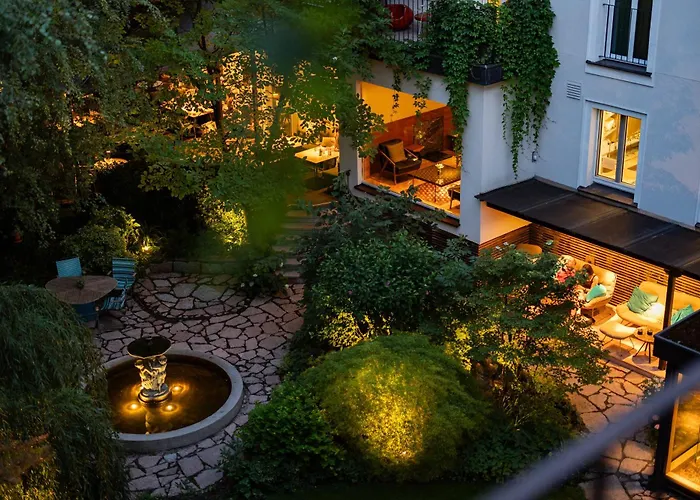 Boutique Hotel Auersperg