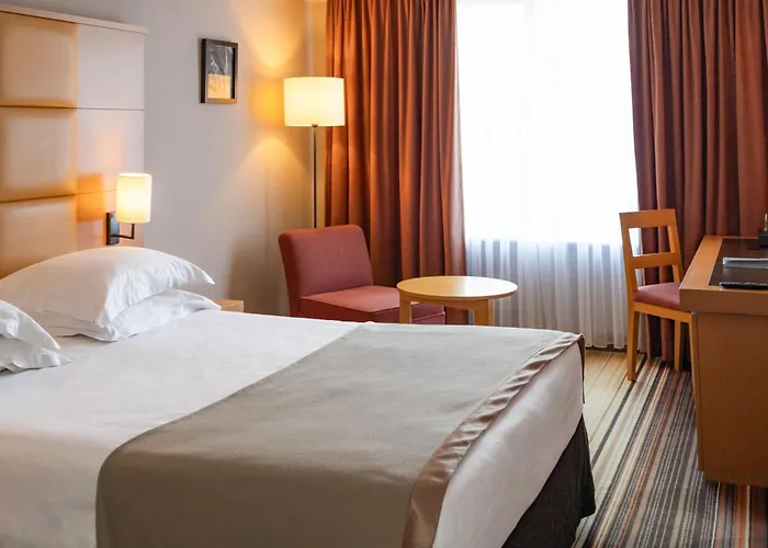 New Hotel Charlemagne